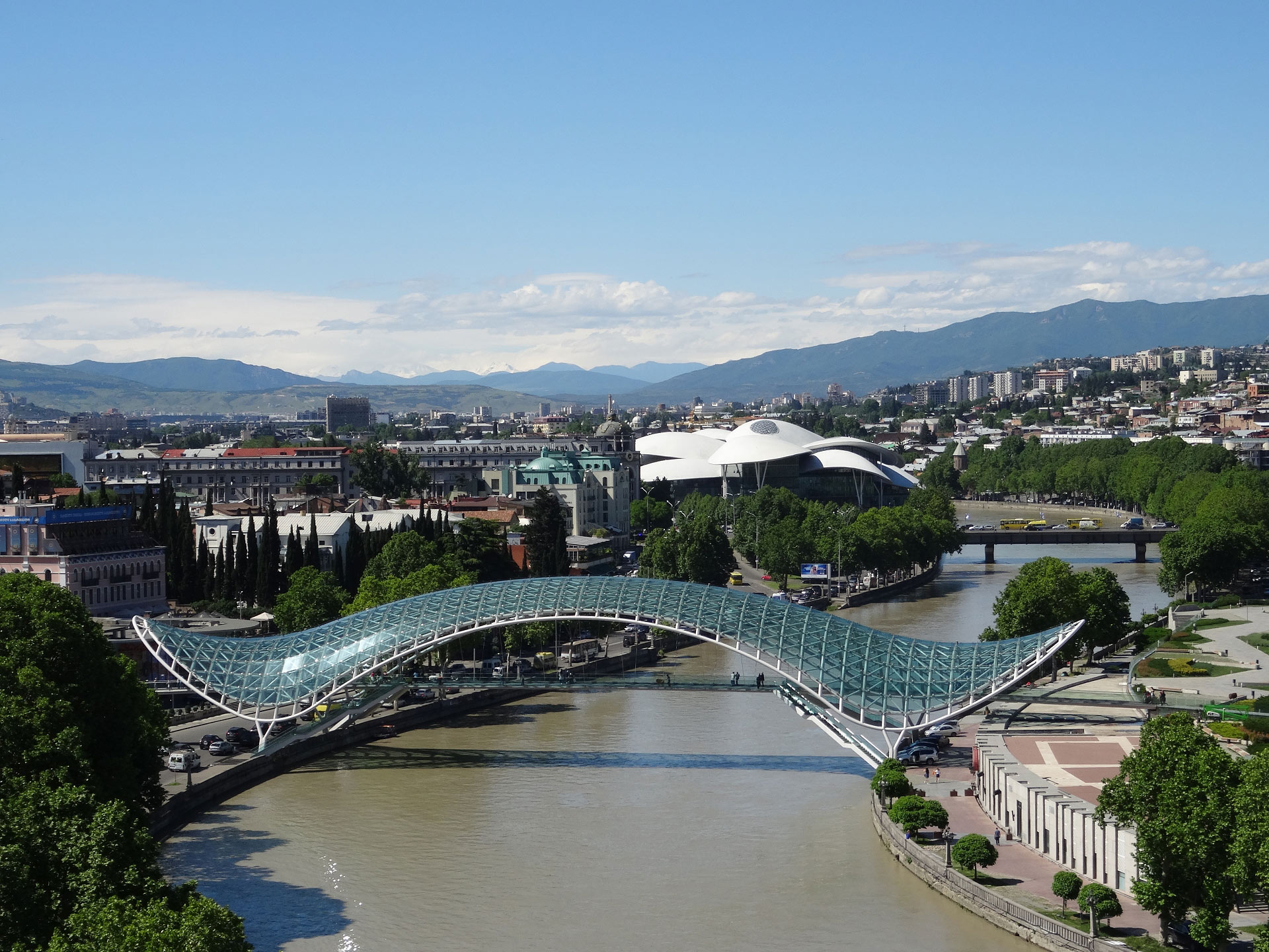 Tbilisi